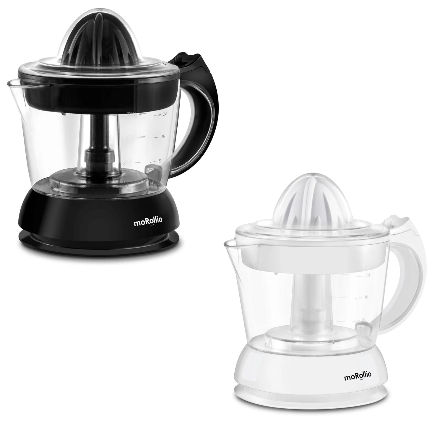 Morollio Compact 24Oz Electric Citrus Juicer